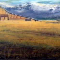 Farm House (Various print sizes)