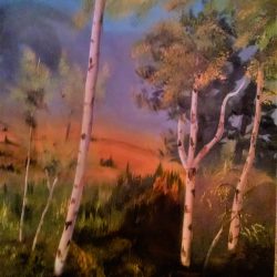 COLORADO  (Various print sizes)